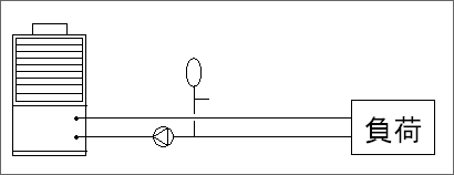 ［図］チルドタワーシステム