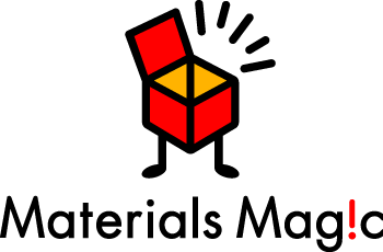 Materials Magic