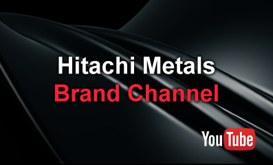 Proterial Brand Channel