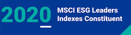 MSCI ESG Leaders Indexes