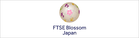 FTSE Blossom Japan Index