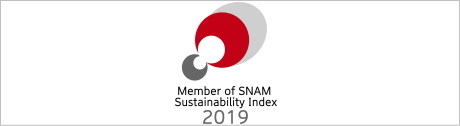 SOMPO Sustainability Index