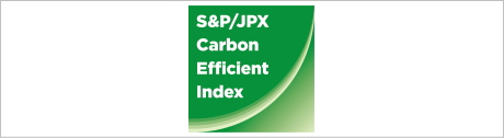 S&P/JPX Carbon Efficient Inde