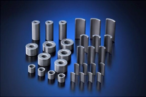 Ferrite Magnet NMF(TM)