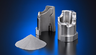 Low Cobalt Maraging Steel Powder for Additive Manufacturing ADMUSTER®-W285P