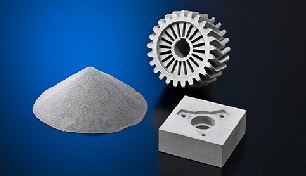 High-Strength Maraging Steel Powder for Additive Manufacturing ADMUSTER®-W350P