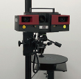 Coordinate Measuring Machine (CMM), ATOS