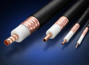 coaxial cables