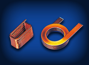 Rectangular Magnet Wire