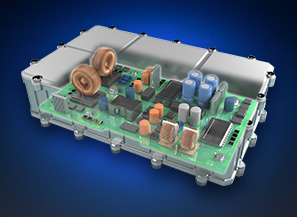 DCDC Converter Related Products