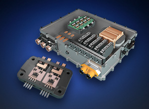 Power Electronics Products