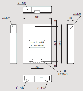 図：仕様