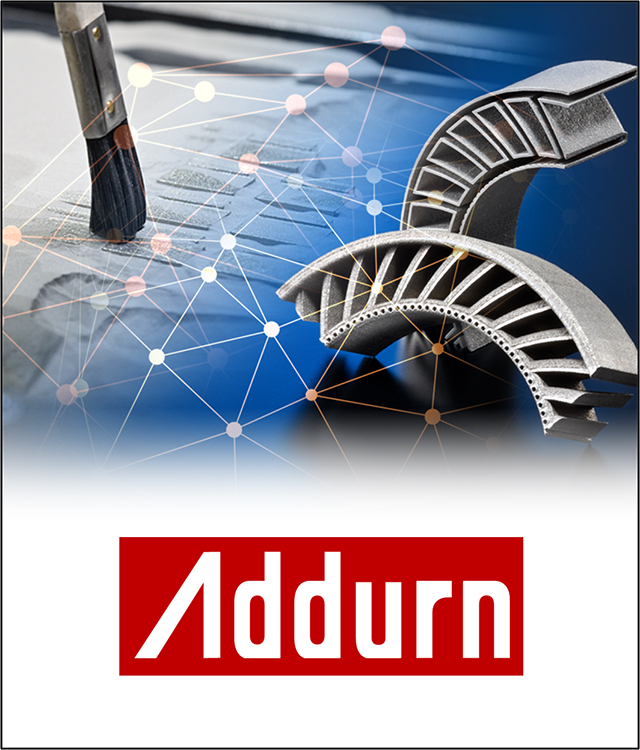 Addurn